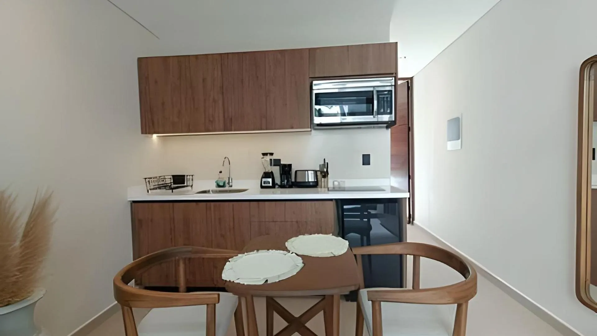 Departamento Nuevo Xibalba Apartment Tulum Mexico