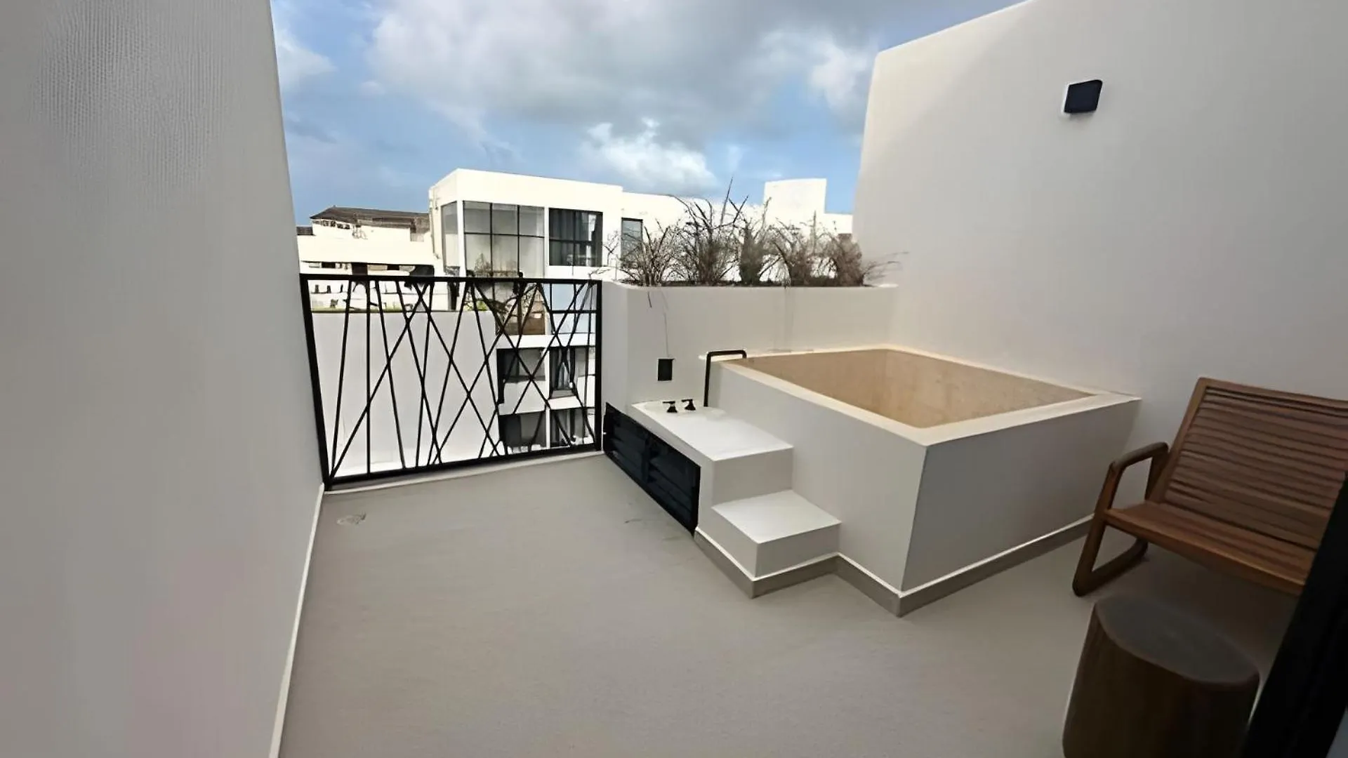 Departamento Nuevo Xibalba Apartment Tulum