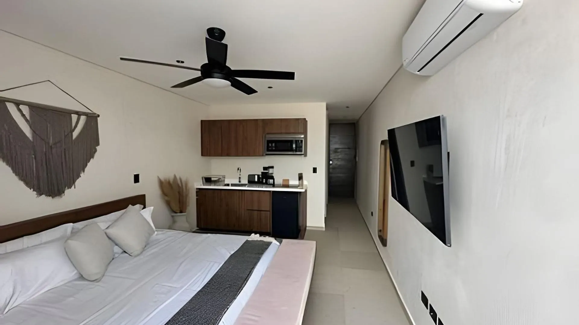 Departamento Nuevo Xibalba Apartment Tulum