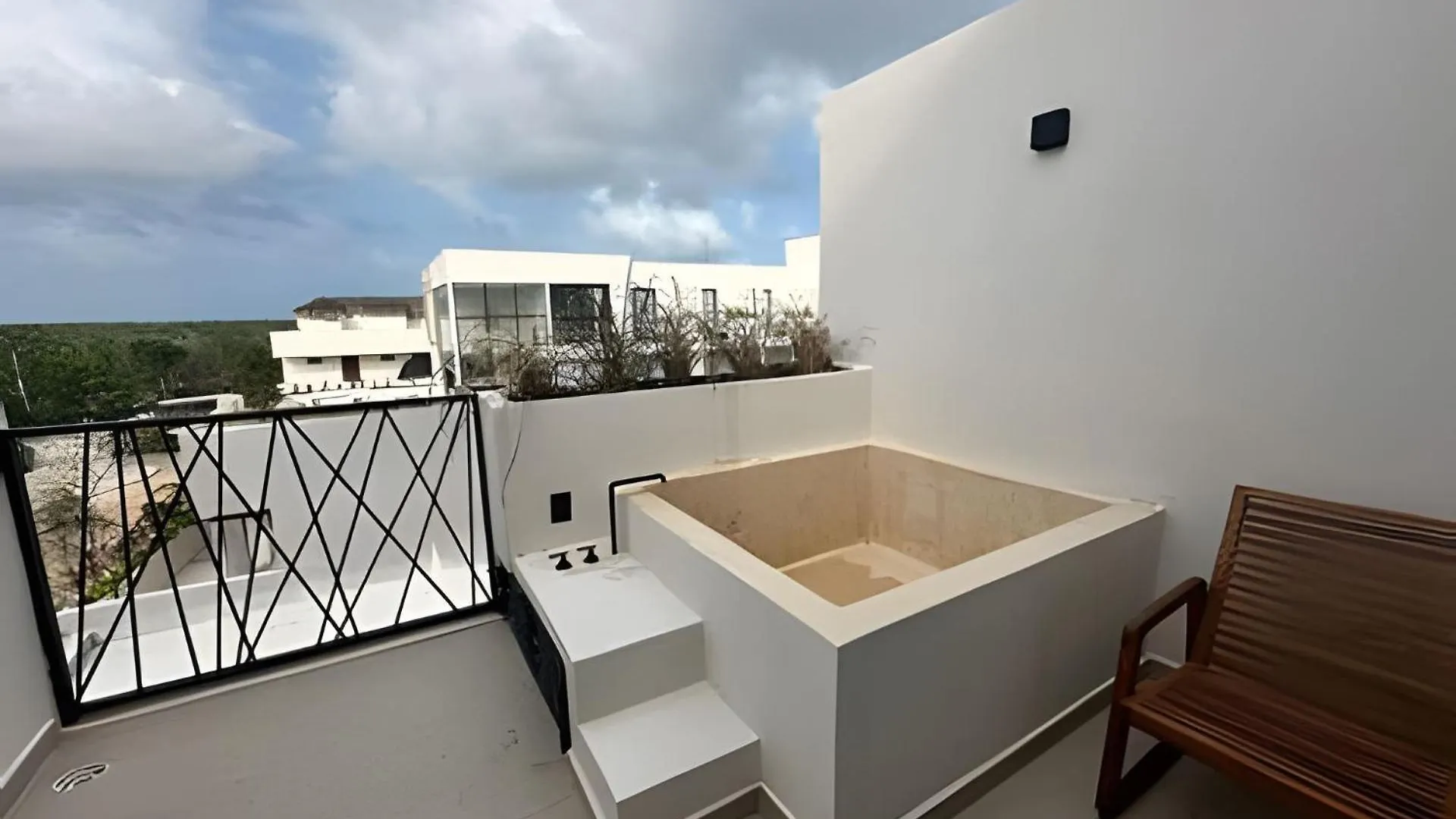 Departamento Nuevo Xibalba Apartment Tulum 0*,  Mexico