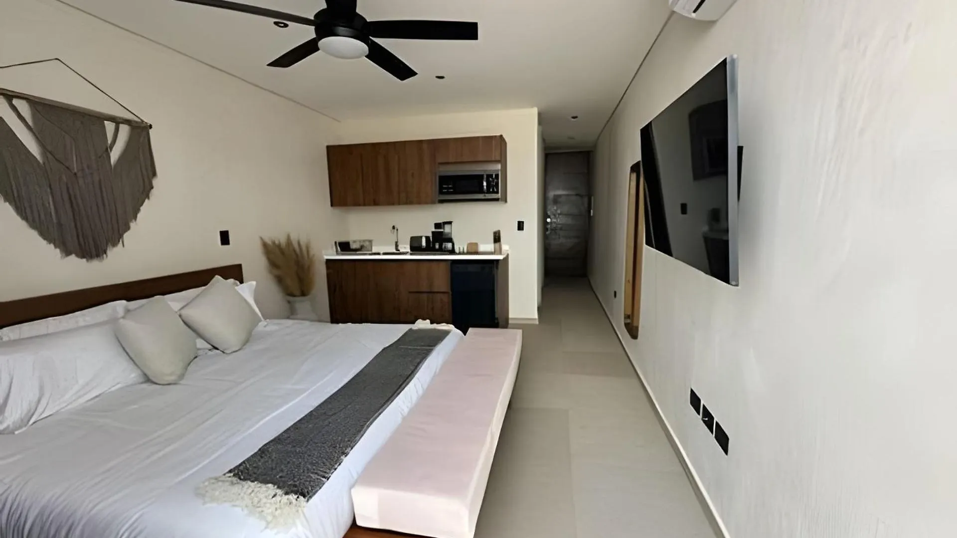 Departamento Nuevo Xibalba Apartment Tulum