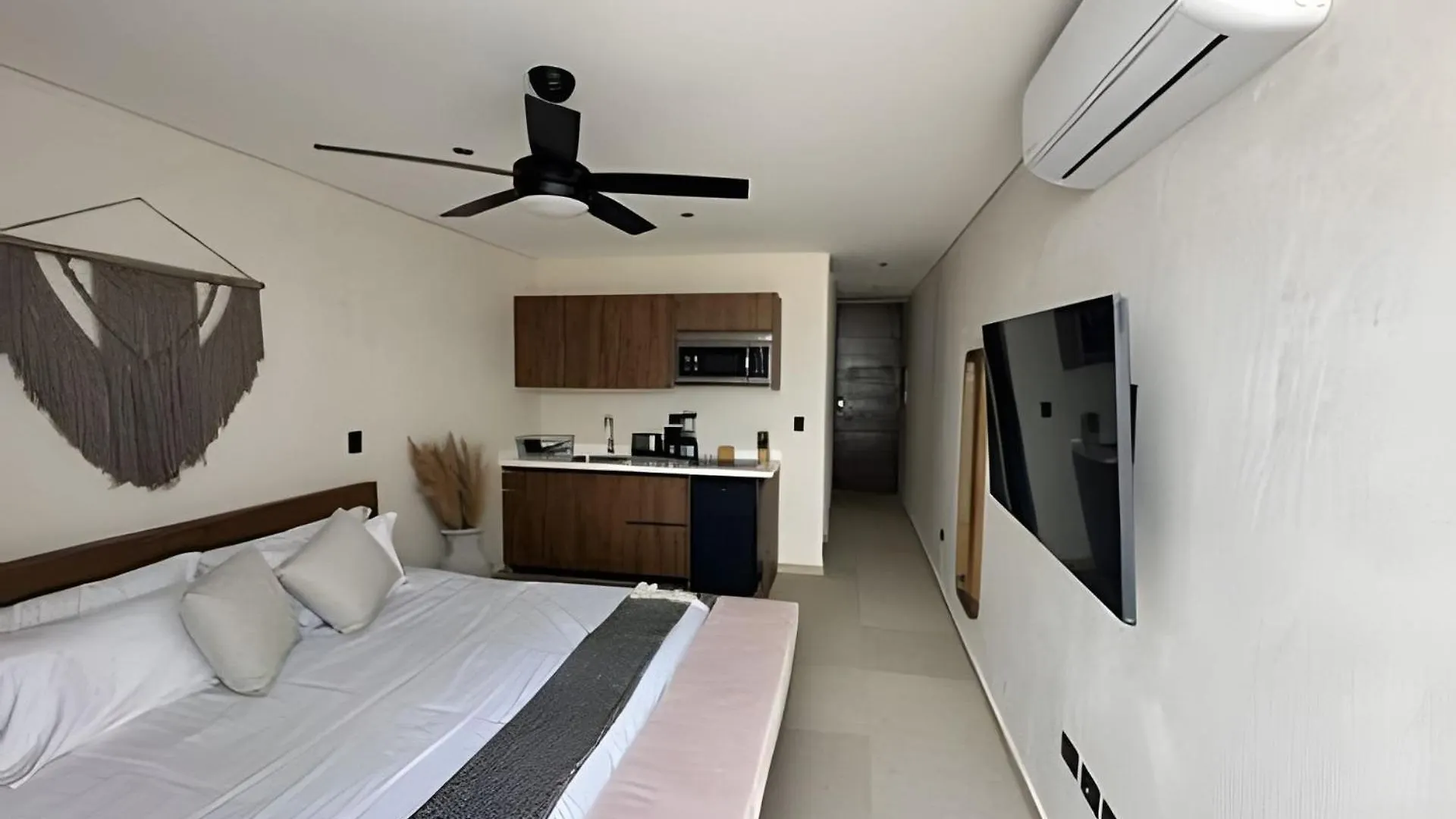 Departamento Nuevo Xibalba Apartment Tulum