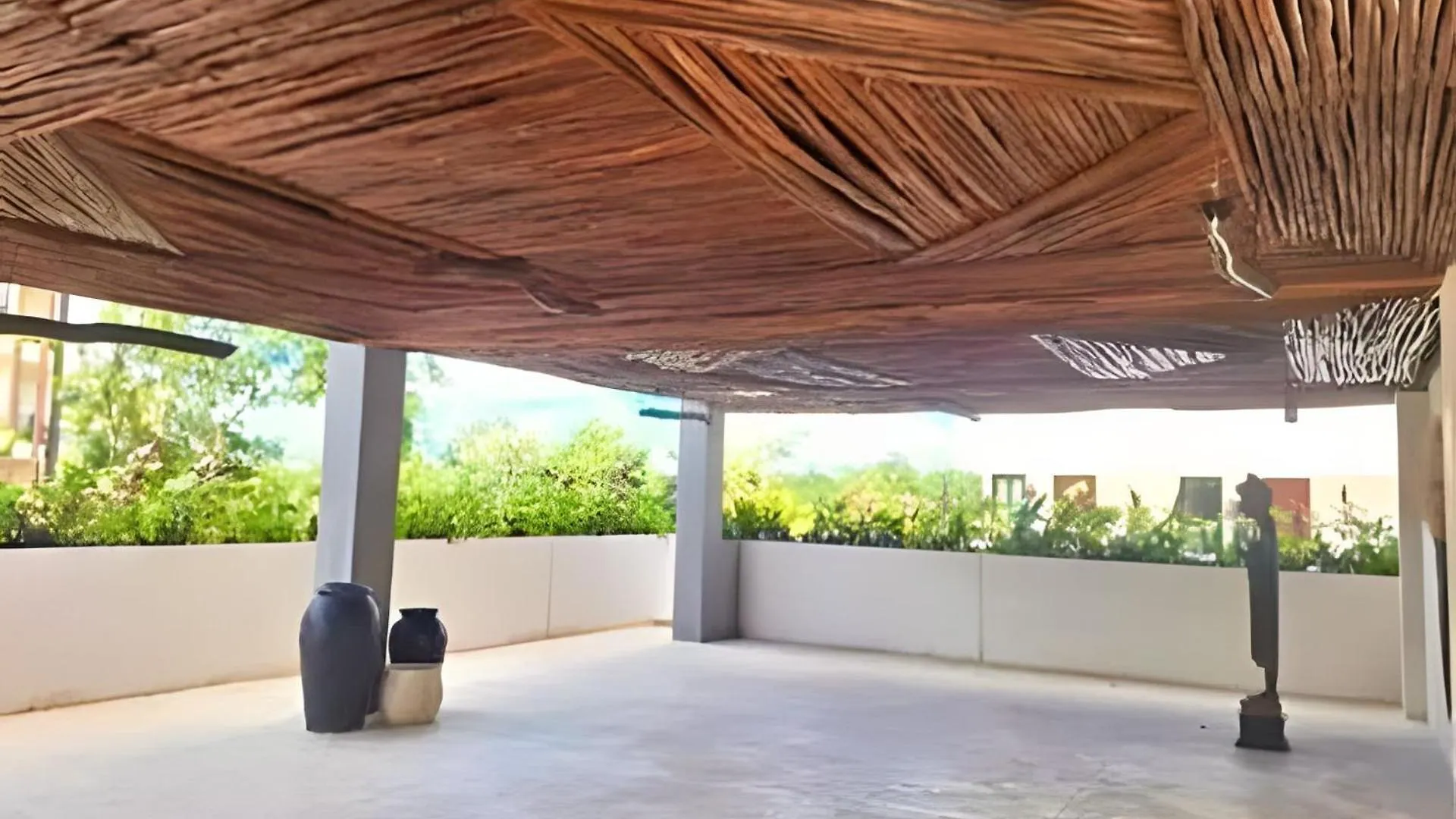 Departamento Nuevo Xibalba Apartment Tulum