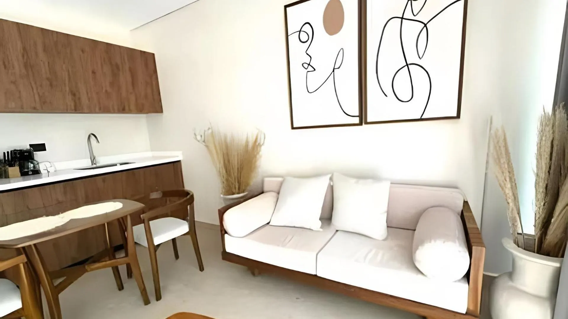 Departamento Nuevo Xibalba Apartment Tulum