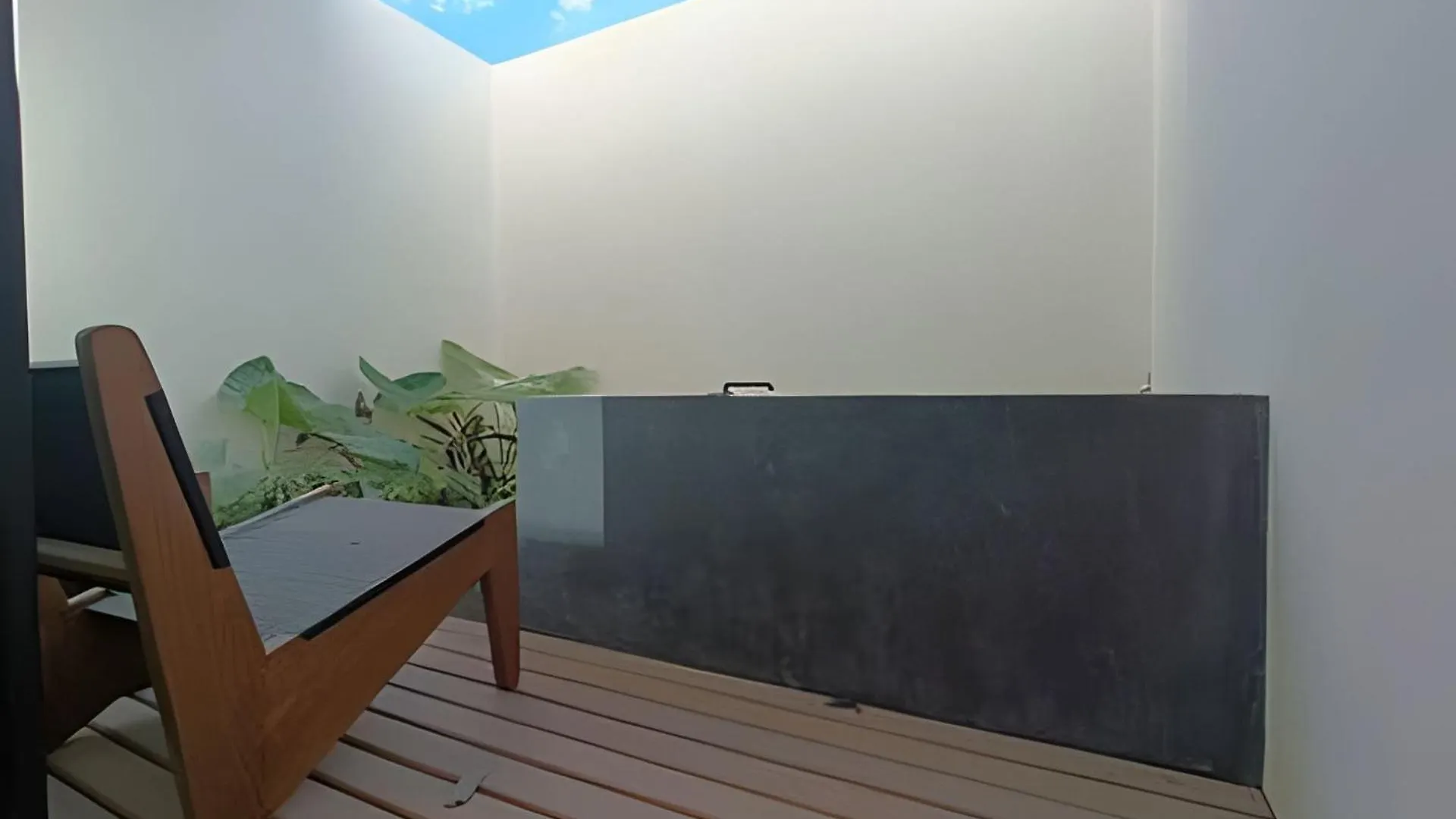 Departamento Nuevo Xibalba Apartment Tulum
