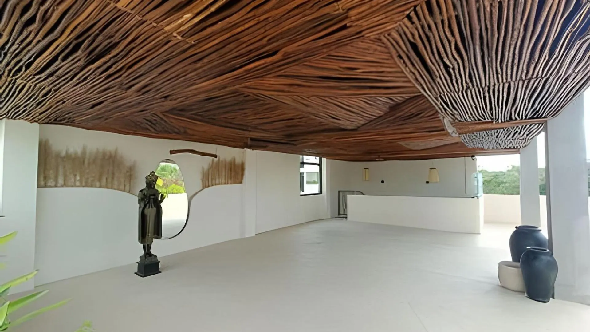 Departamento Nuevo Xibalba Apartment Tulum