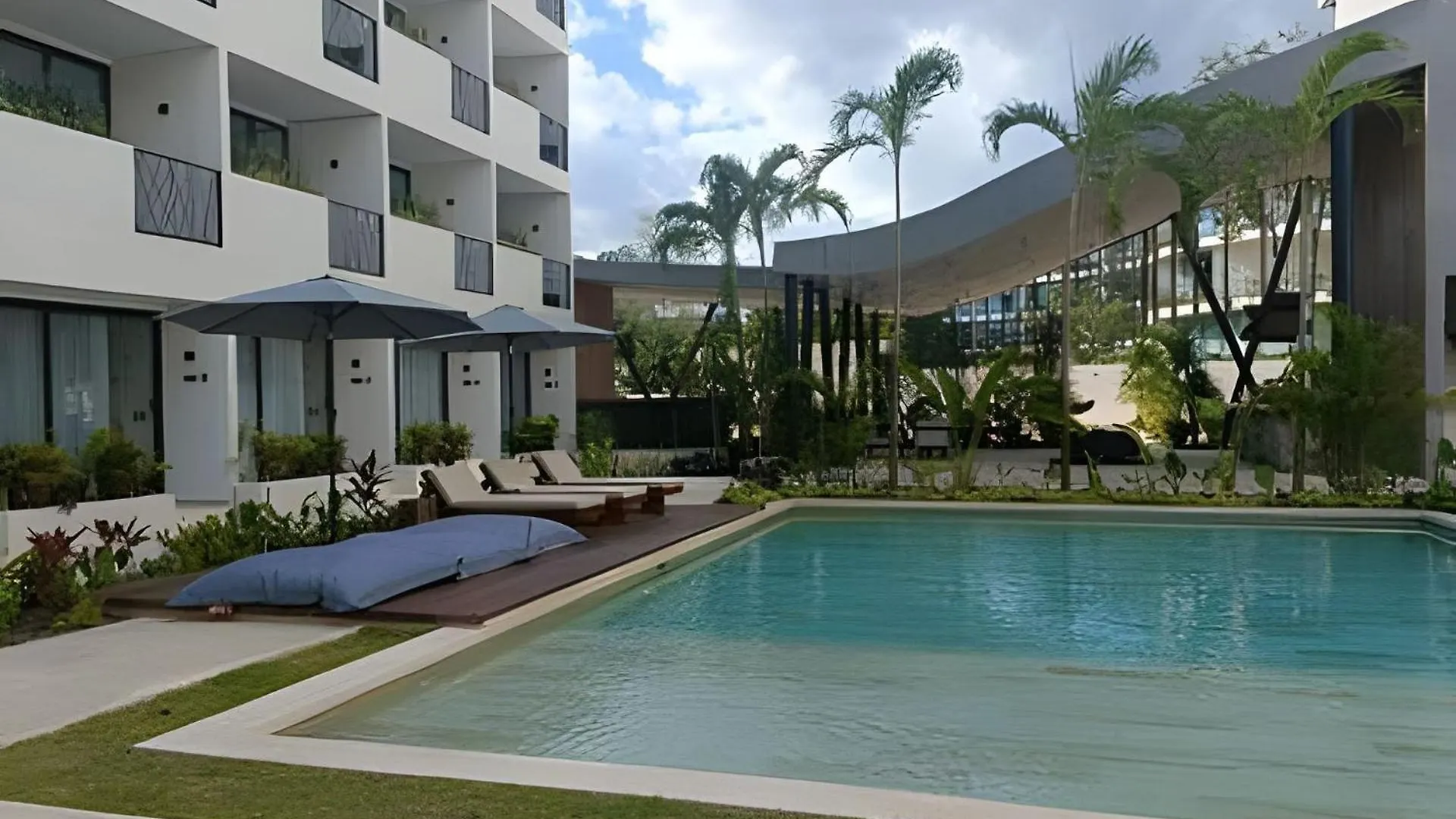 Departamento Nuevo Xibalba Apartment Tulum