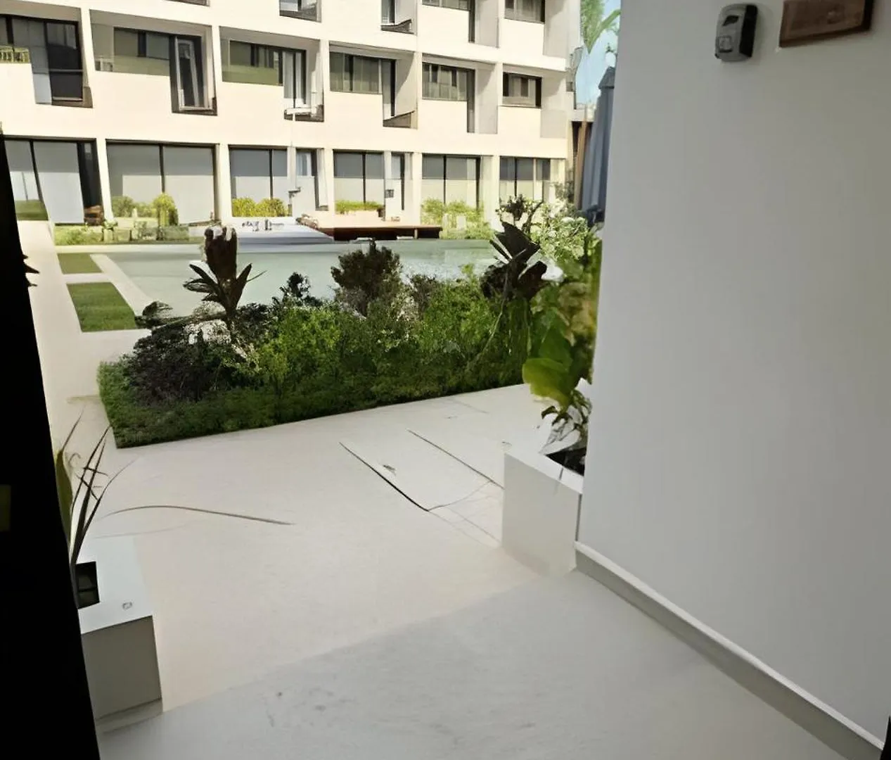 Apartmán Departamento Nuevo Xibalba Tulum