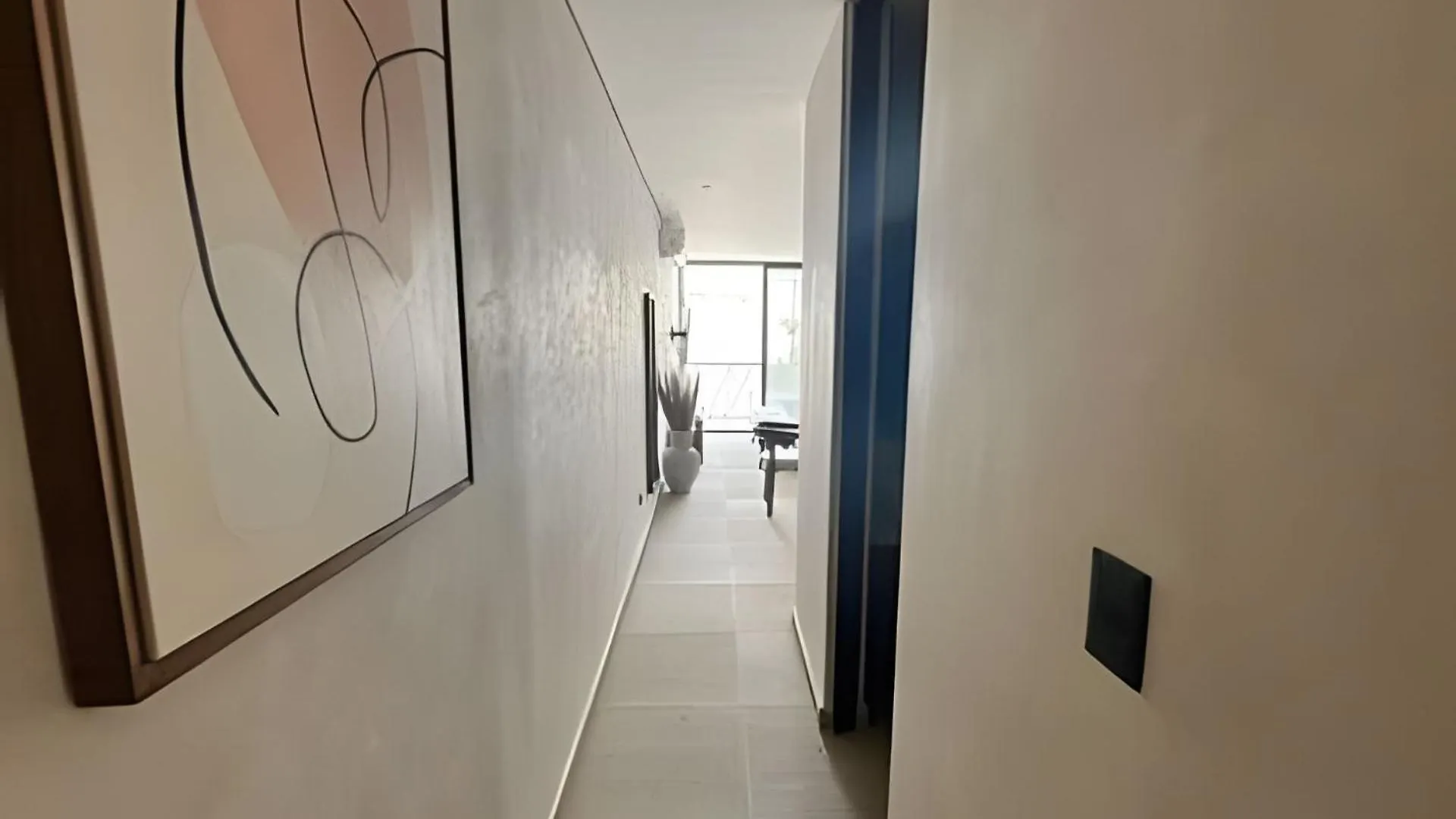 Apartmán Departamento Nuevo Xibalba Tulum