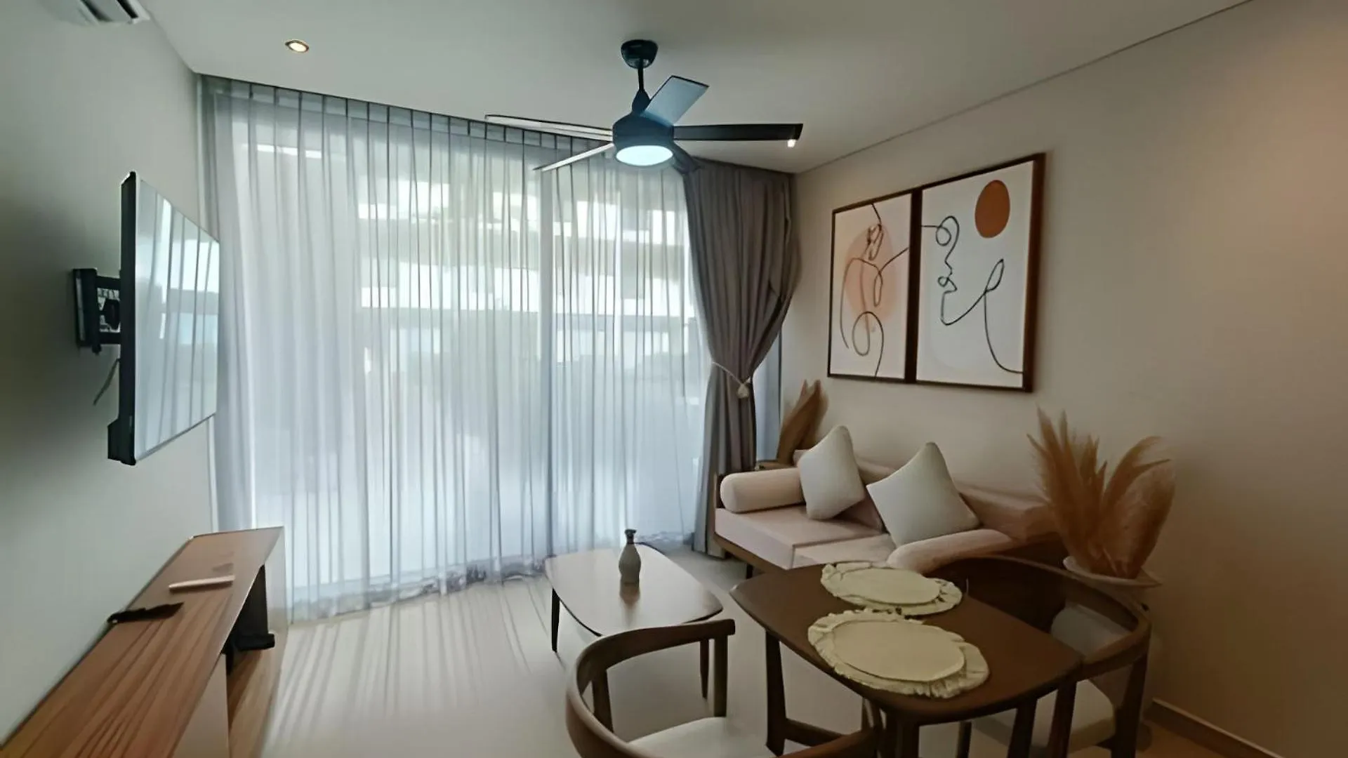 Apartmán Departamento Nuevo Xibalba Tulum