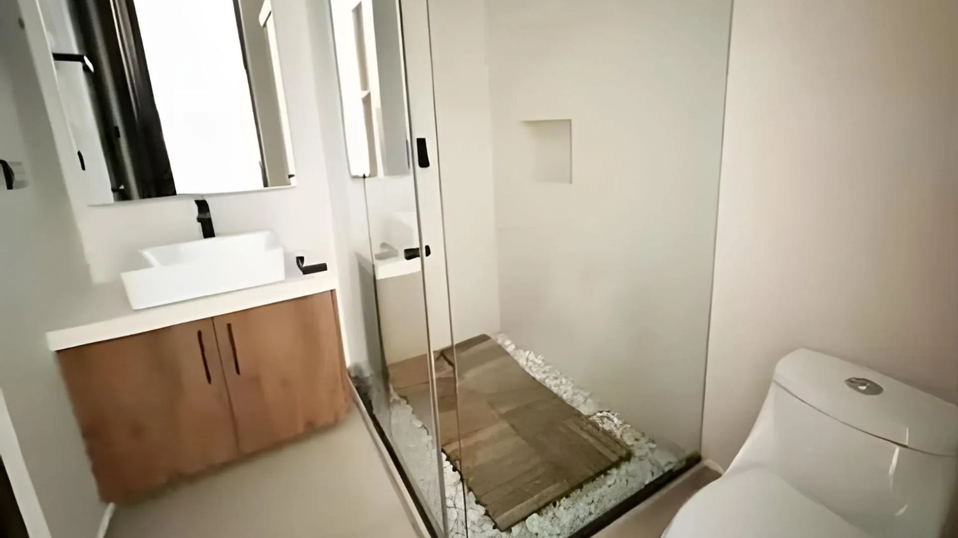 Apartmán Departamento Nuevo Xibalba Tulum