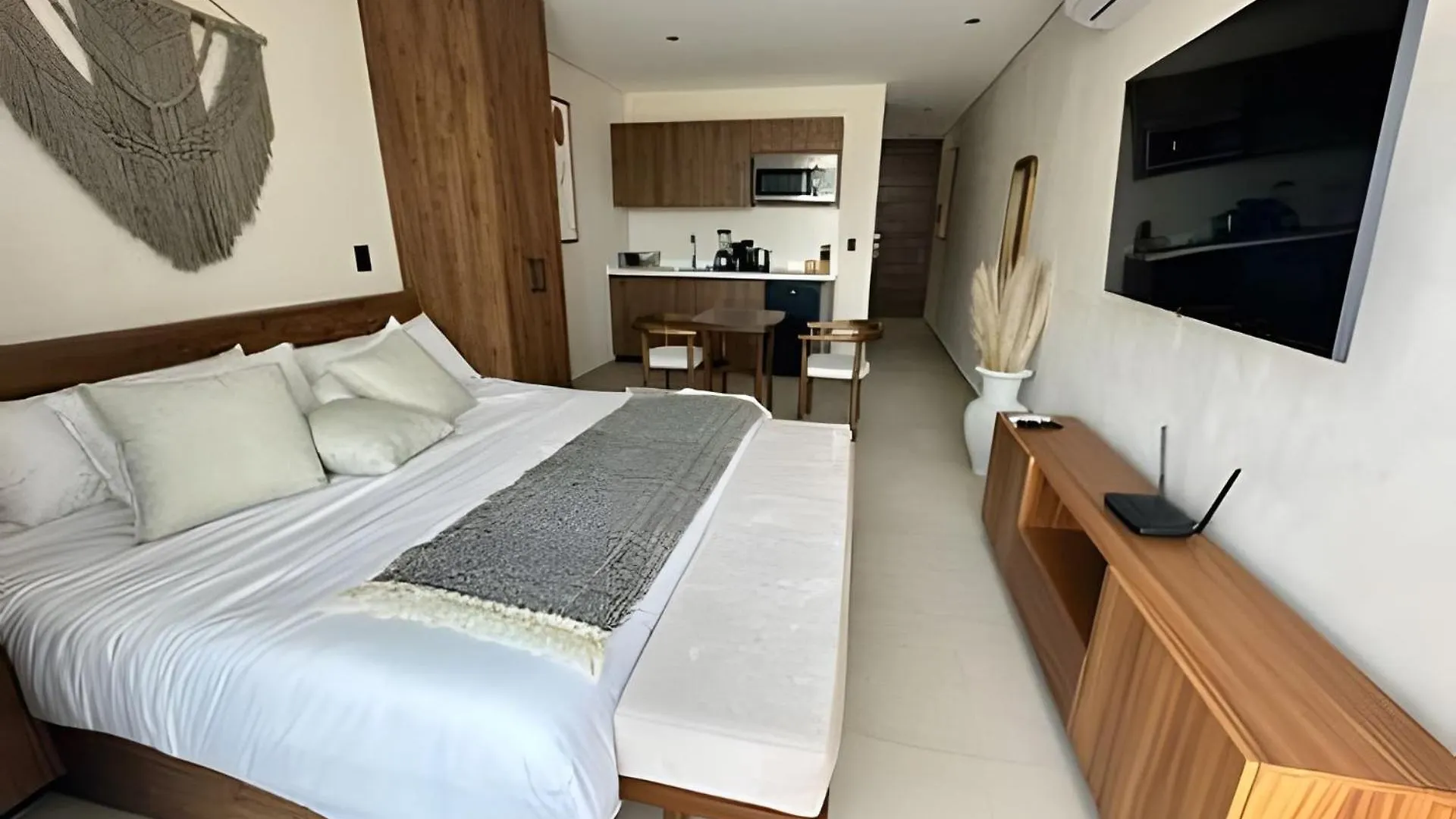 Apartmán Departamento Nuevo Xibalba Tulum 0*,  Mexiko