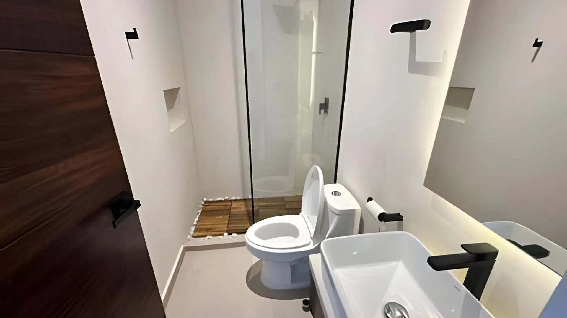 Apartmán Departamento Nuevo Xibalba Tulum