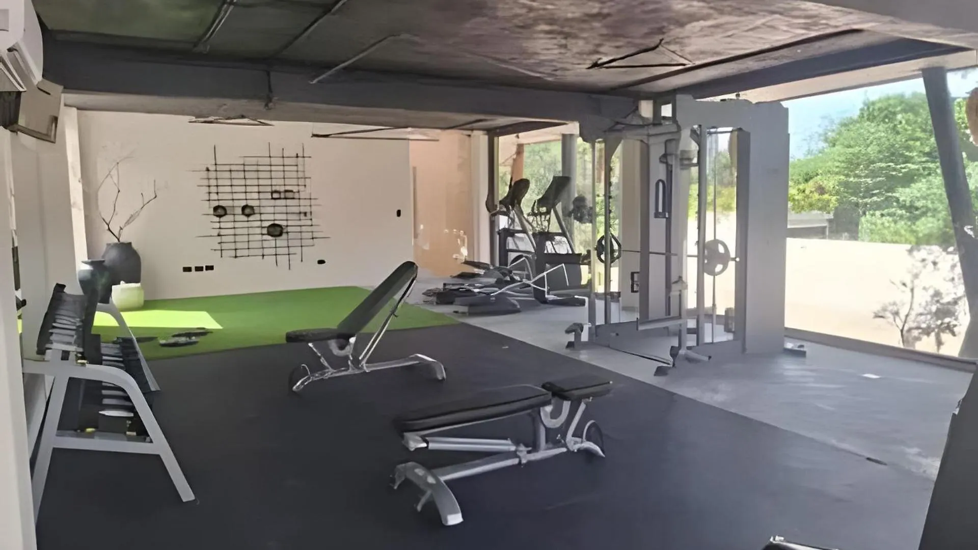 Apartmán Departamento Nuevo Xibalba Tulum Mexiko