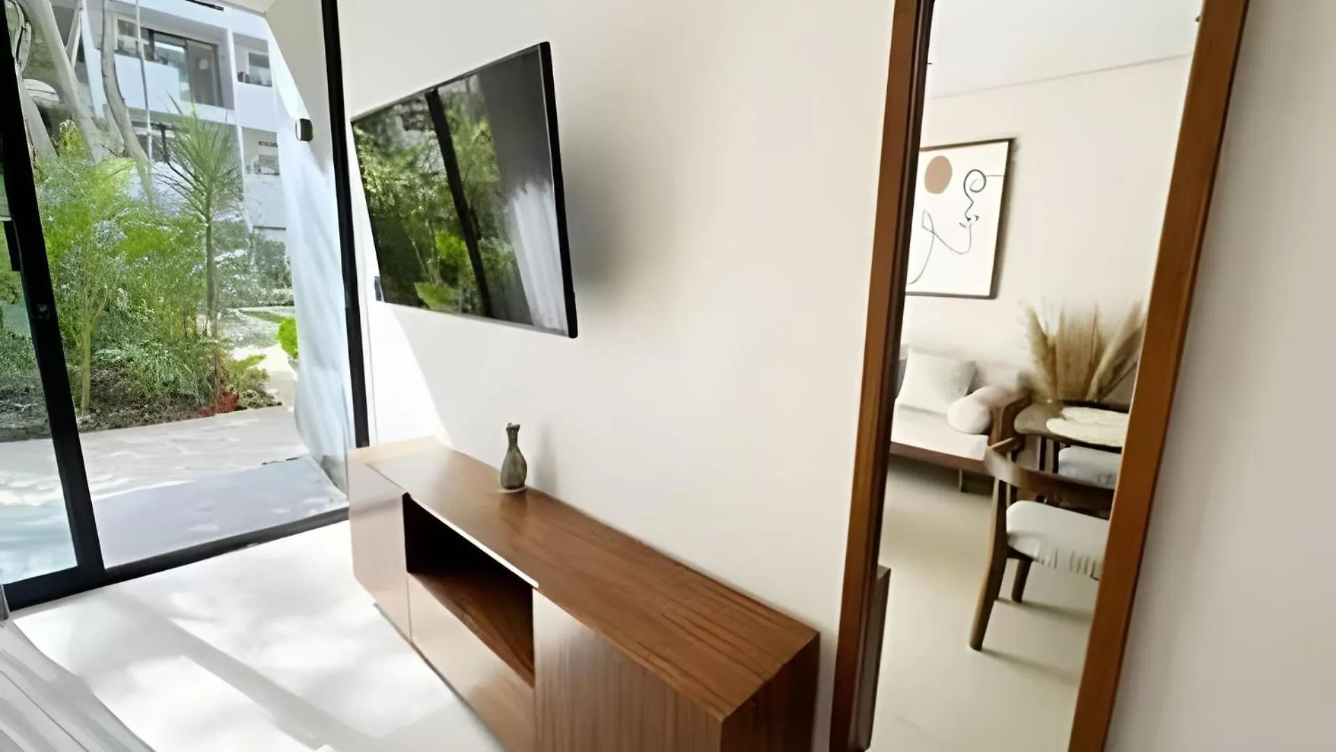 Apartmán Departamento Nuevo Xibalba Tulum