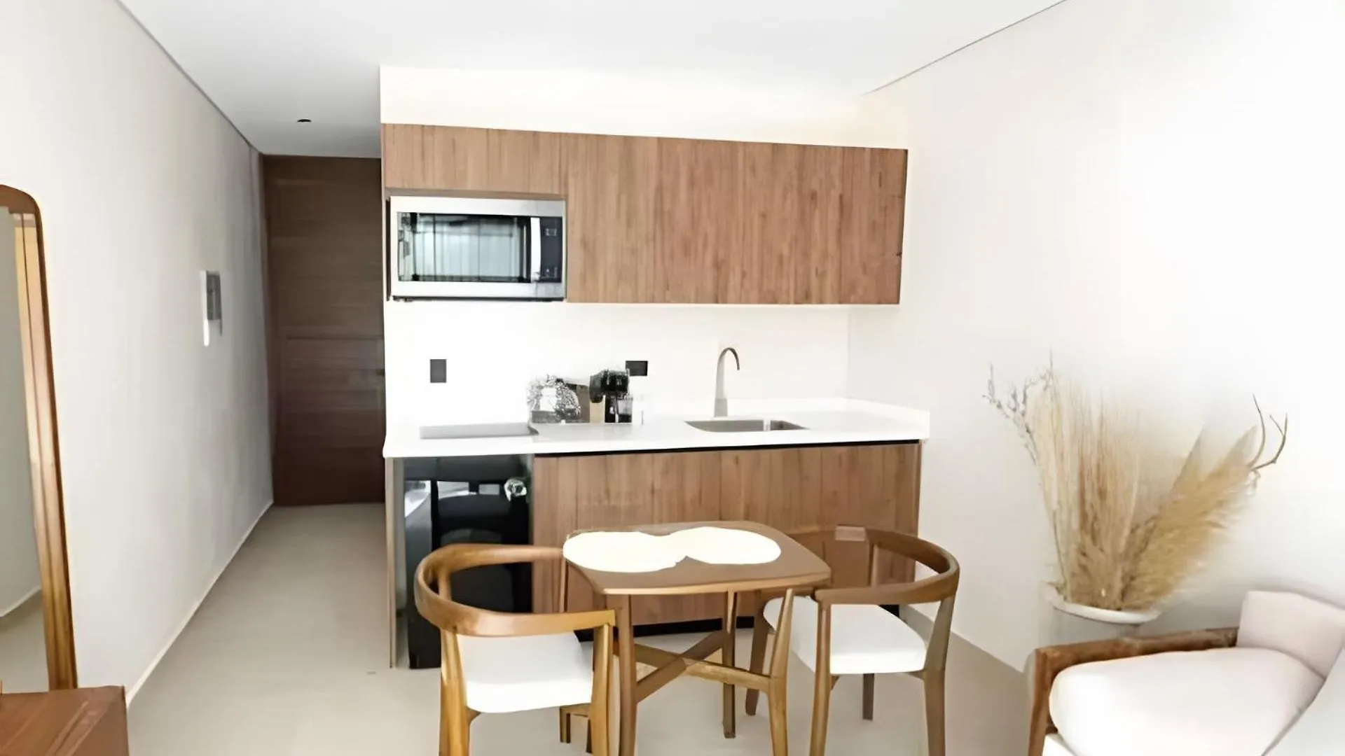 Apartmán Departamento Nuevo Xibalba Tulum
