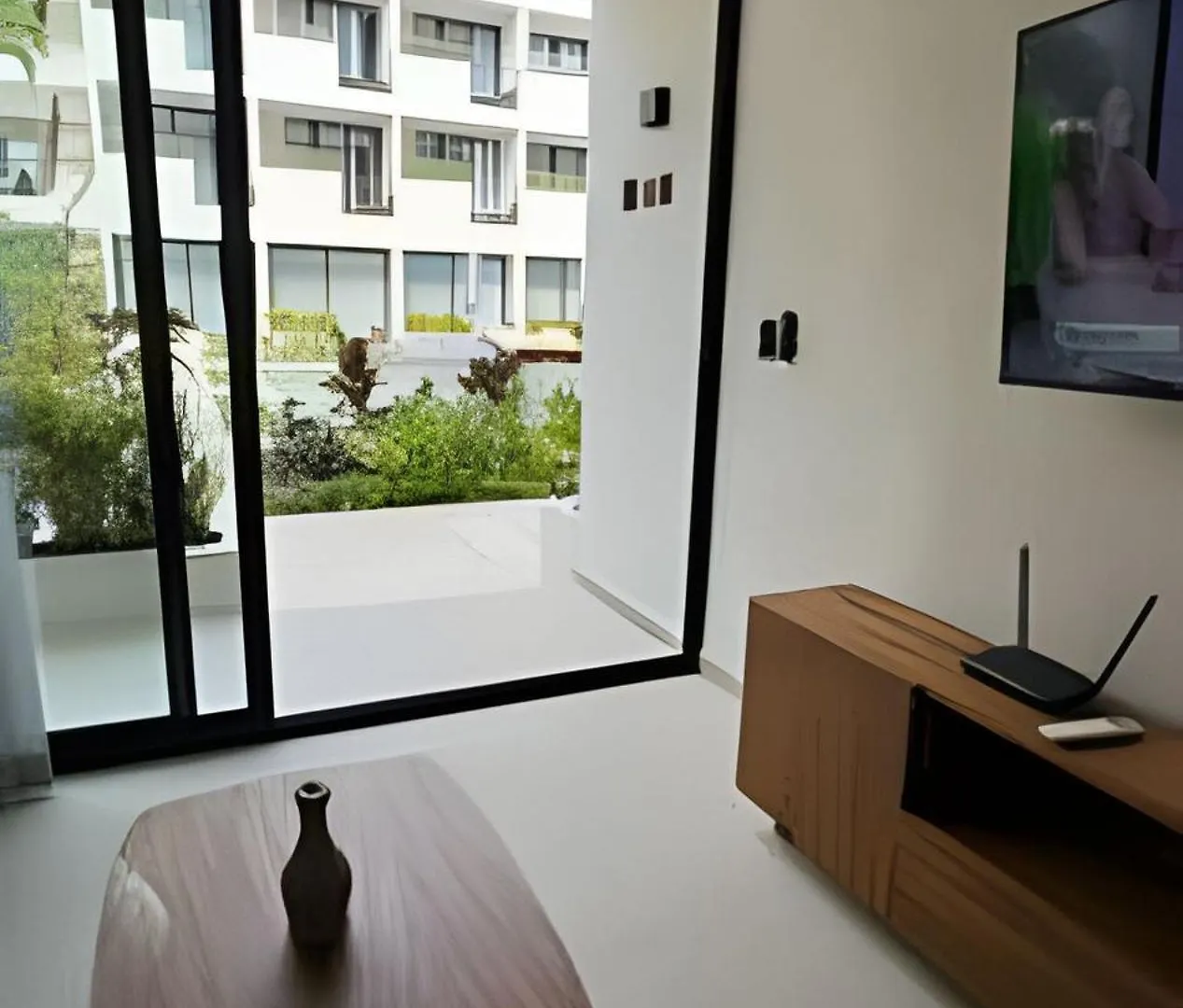 Apartmán Departamento Nuevo Xibalba Tulum 0*,
