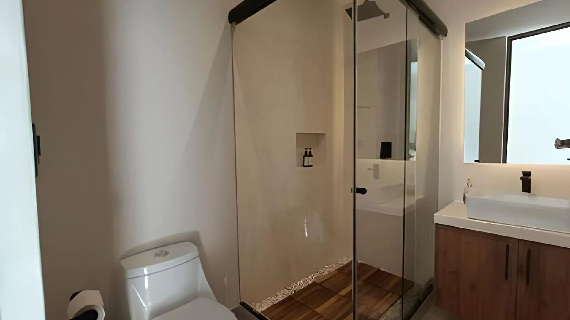 Apartmán Departamento Nuevo Xibalba Tulum