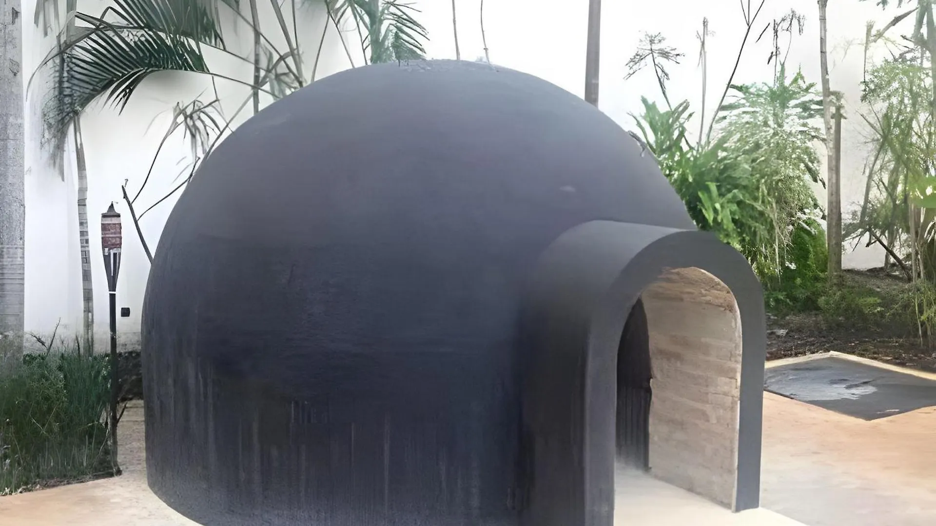 Apartmán Departamento Nuevo Xibalba Tulum