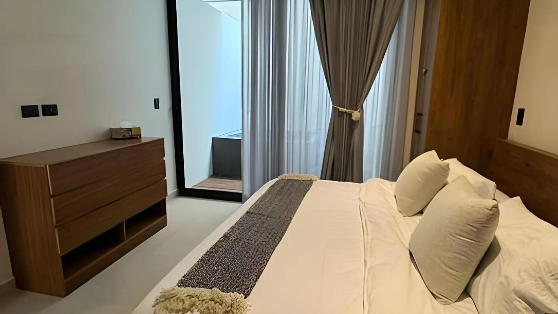 Apartmán Departamento Nuevo Xibalba Tulum 0*,  Mexiko